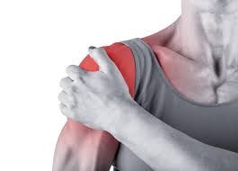 shoulder pain 